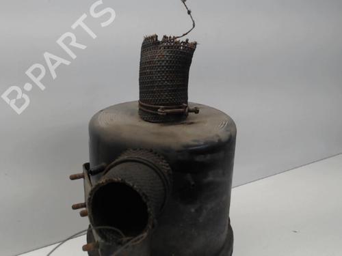 Used Air filter box CITROËN C35 Van 2.5 D (69 hp) 27014901