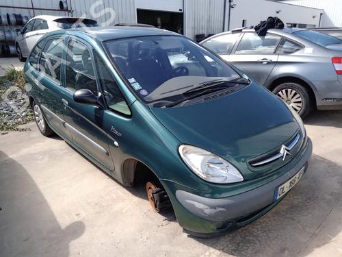 Used Front right lock CITROËN XSARA PICASSO (N68) 1.8 16V (115 hp) 29140525