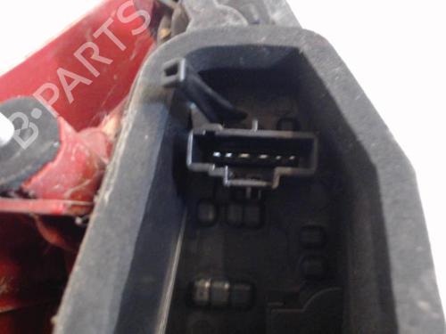 Used Right taillight Right taillight PEUGEOT 207 (WA_, WC_) 1.4 HDi (68 hp) 26982800 26982800