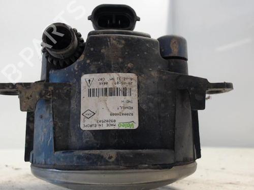 Left front fog light DACIA LOGAN MCV (KS_) 1.6 16V (KS0L, KS0M, KS0P, KS1S) | BP27002412C30  - Image 7