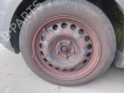 Used Rim OPEL MERIVA B MPV (S10) 1.7 CDTI (75) (110 hp) 27024088