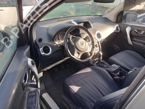 Front right window mechanism RENAULT KOLEOS I (HY_) 2.0 dCi 4x4 (HY0K) | BP27013519C23