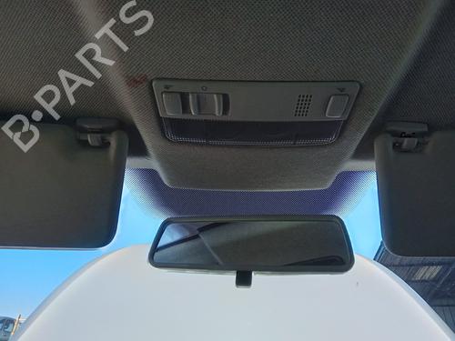 Used Rear mirror SEAT IBIZA IV (6J5, 6P1) 1.2 (60 hp) 30127900