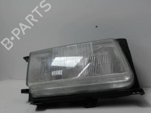 Faro derecho FIAT SCUDO Bus (220_) 1.9 D (69 hp) 30309496