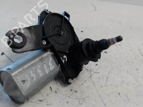 Used Rear wiper motor CITROËN C1 (PM_, PN_) 1.0 (68 hp) 27012743