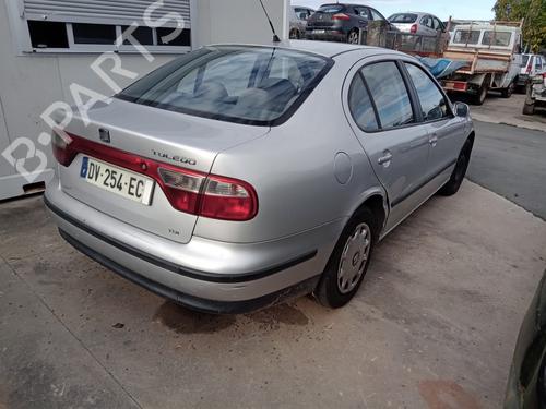 Fechadura da mala SEAT TOLEDO II (1M2) 1.9 TDI (90 hp) 30351902