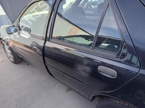 Left rear door FORD FIESTA IV (JA_, JB_) 1.8 DI 1007035