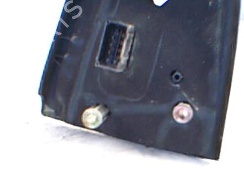 Außenspiegel links für RENAULT SCÉNIC I MPV (JA0/1_, FA0_) 1.9 dCi (JA05, JA1F) (102 hp) 27004486