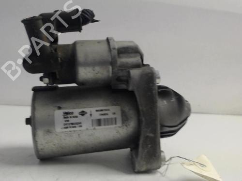 Starter NISSAN MICRA IV (K13K, K13KK) 1.2 | BP27016245M8 