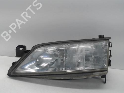 Left headlight OPEL VECTRA B Estate (J96) 2.0 DTI 16V (F35) | BP26992160C28 