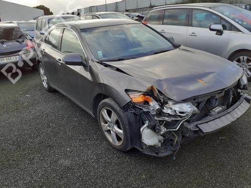 Front left lock HONDA ACCORD VIII (CU) 2.2 i-DTEC (CU3) | BP27011022C98 