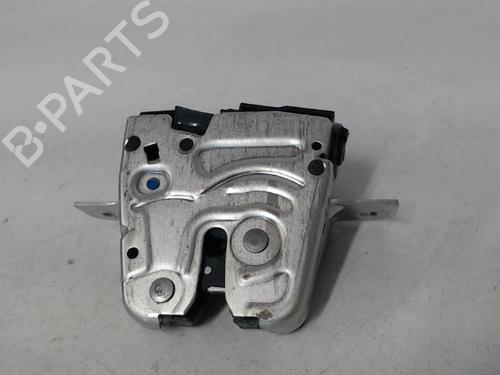 Used Tailgate lock MERCEDES-BENZ B-CLASS Sports Tourer (W246, W242) B 200 (246.243) (156 hp) 26999857