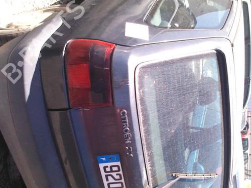 Switch CITROËN ZX (N2) 1.9 D | BP27022623I30 