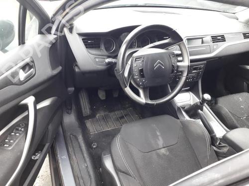 Front left interior door handle CITROËN C5 III (RD_) | BP27001738I13 - Image 4