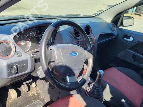 Used Steering column stalk FORD FIESTA V (JH_, JD_) 1.4 TDCi (68 hp) 27014483