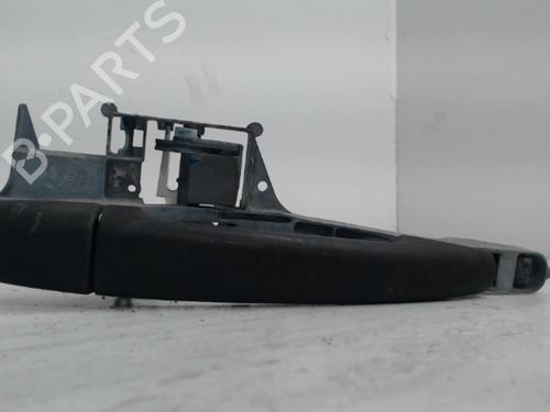 Høyre foran utvendig håndtak CITROËN BERLINGO MULTISPACE (B9) 1.6 HDi 110 (109 hp) 26998766
