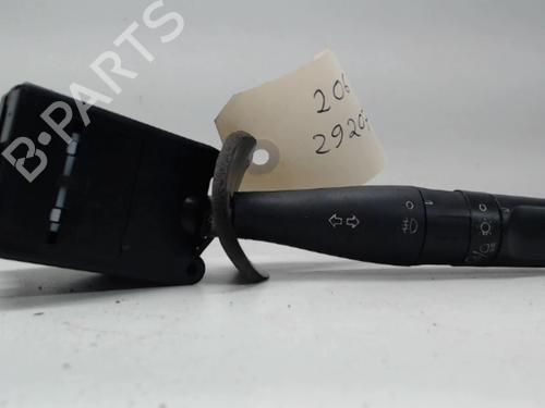 Switch PEUGEOT 206 Hatchback (2A/C) 1.1 i | BP27020114I30 