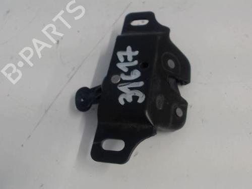 Used Tailgate lock PEUGEOT 306 Hatchback (7A, 7C, N3, N5) 1.9 D (68 hp) 30572524