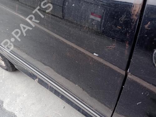 Right rear door MERCEDES-BENZ B-CLASS Sports Tourer (W245) B 180 CDI (245.207) | BP26982124C5 