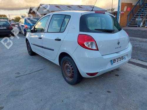 Crossmember RENAULT CLIO III (BR0/1, CR0/1) 1.5 dCi (C/BR0G, C/BR1G) | BP27010434C162 