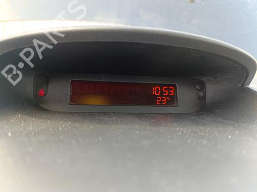 display-monitor-renault-clio-iii-br01-cr01-2005-2006-2007-2008-2009-2010-2011-2012-2013-2014-36437887 main image