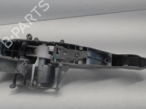 Front right exterior door handle PEUGEOT 308 SW I (4E_, 4H_) 1.6 HDi | BP27004623C129 