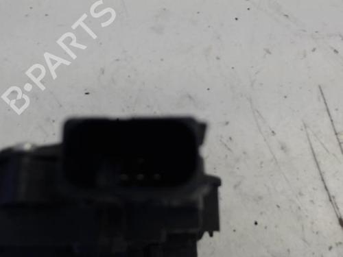 Front left lock FIAT GRANDE PUNTO (199_) 1.3 D Multijet | BP27006445C98 