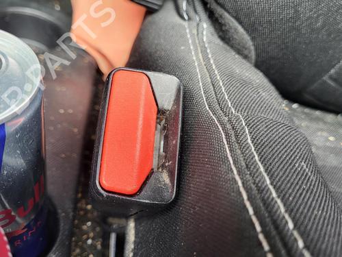 Used Seat buckle RENAULT CLIO IV (BH_) 0.9 TCe 90 (BHNF, BHMA, BHMH, BHJK, BHJR) (90 hp) 26982936