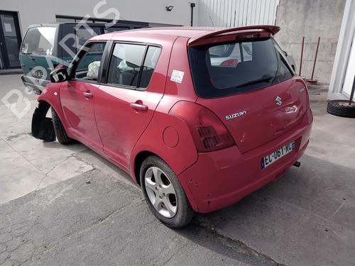 Used Rear left door window Rear left door window SUZUKI SWIFT III (MZ, EZ) 1.3 (RS413, ZC11S) (92 hp) 33018660 33018660