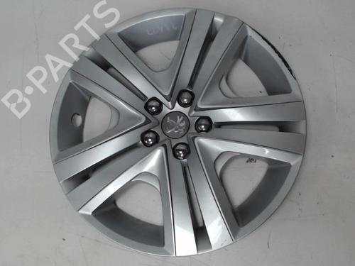 Hulkapsel PEUGEOT 208 I (CA_, CC_) 1.4 HDi (68 hp) 27890215