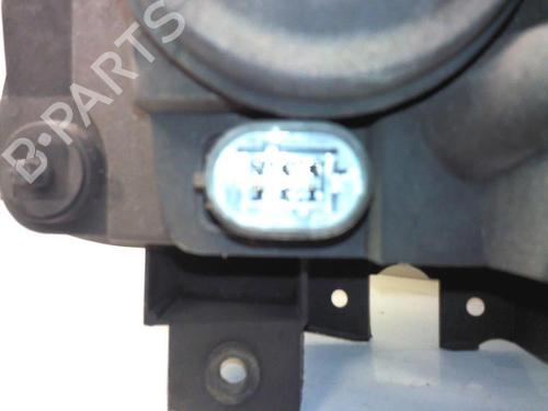 Right headlight RENAULT ESPACE III (JE0_) 2.2 dCi (JE0K) | BP27022879C29 