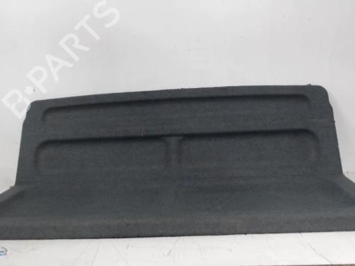 Used Rear parcel shelf RENAULT KANGOO (KC0/1_) 1.2 (KC0A, KC0K, KC0F, KC01) (58 hp) 30889038