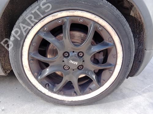 Used Rim MINI MINI (R56) Cooper (120 hp) 27021380