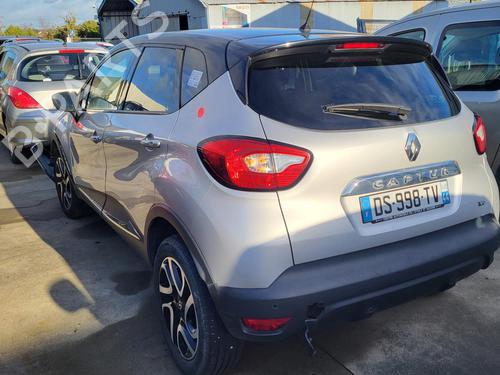 Steering column stalk RENAULT CAPTUR I (J5_, H5_) 0.9 TCe 90 | BP27013379I23 - Image 11