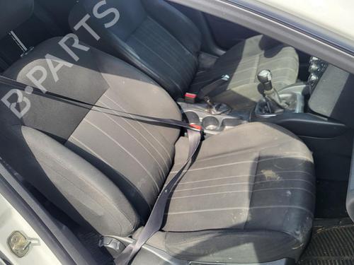 Used Right front seat CITROËN C4 II (NC_) 1.6 HDi 115 (114 hp) 27003318