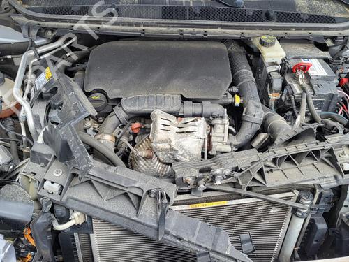 Used Starter Starter PEUGEOT 308 II (LB_, LP_, LW_, LH_, L3_) 1.2 THP 110 (110 hp) 26982957 26982957