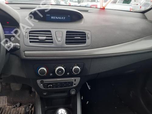 Electronic module RENAULT MEGANE III Hatchback (BZ0/1_, B3_) 1.5 dCi (BZ0C) | BP27010368M83  - Image 15