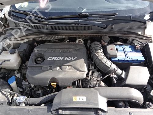 Used Alternator HYUNDAI i40 I CW (VF) 1.7 CRDi (136 hp) 28600450