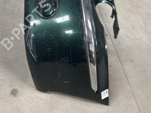Front bumper ROVER 45 I Hatchback (RT) 2.0 iDT | BP26981808C7 