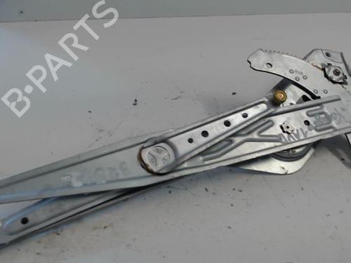 Used Front right window mechanism Front right window mechanism RENAULT KANGOO Express (FC0/1_) 1.5 dCi (FC07, FC1R) (65 hp) 27013599 27013599