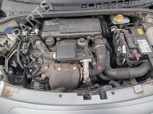 Starter CITROËN C3 I (FC_, FN_) 1.4 HDi | BP30109555M8