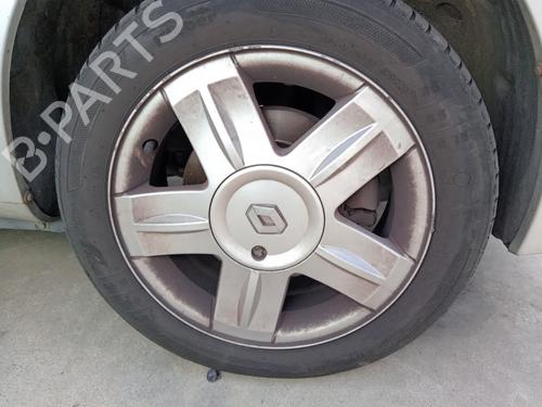 Used Rim RENAULT CLIO II (BB_, CB_) 1.5 dCi (B/C2J) (68 hp) 29140671