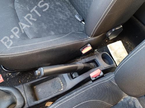 Used Seat buckle Seat buckle DACIA SANDERO II 1.5 dCi (90 hp) 40497908 40497908