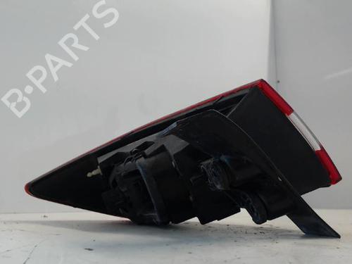 Right taillight RENAULT CLIO IV (BH_) 1.5 dCi 75 | BP27002486C35 