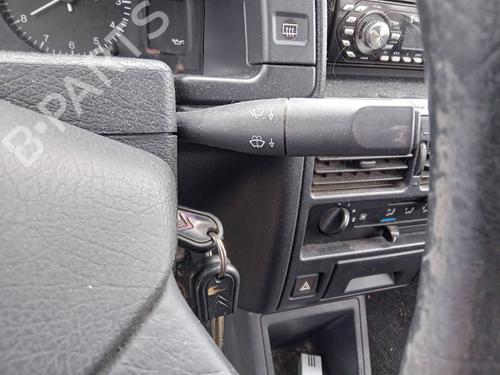 Used Steering column stalk CITROËN AX (ZA-_) 10 (50 hp) 26980365