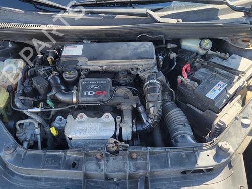Used Expansion tank FORD FIESTA V (JH_, JD_) 1.4 TDCi (68 hp) 26991408