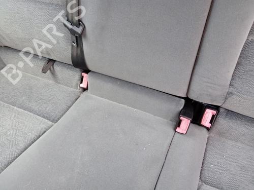Used Seat buckle PEUGEOT 406 Break (8E/F) 2.0 16V (135 hp) 27005420