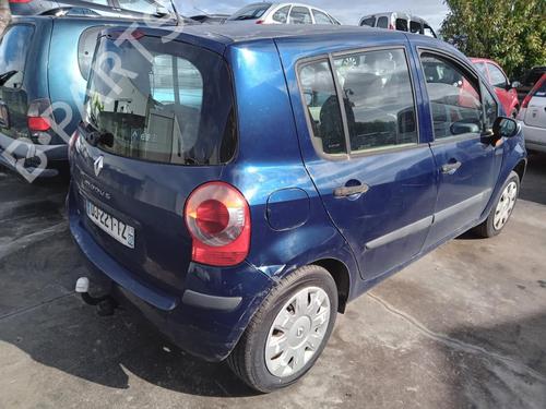 Porta posteriore destra RENAULT MODUS / GRAND MODUS (F/JP0_) 1.5 dCi (FP0D, JP0D) (82 hp) 26991522