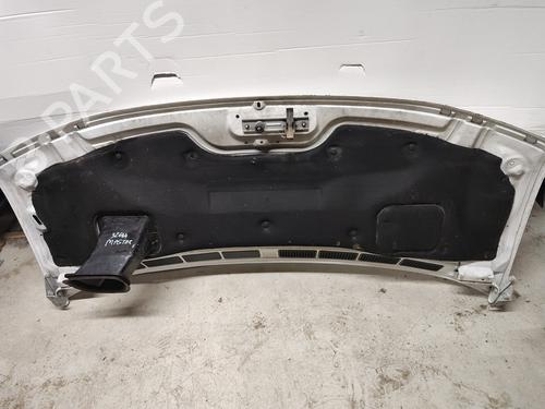 Hood RENAULT MASTER II Platform/Chassis (ED/HD/UD) 2.2 dCI 90 (ED0G, ED0N, HD0G, HD0N, HD1G, HD1N, UD0G,... | BP30177320C1