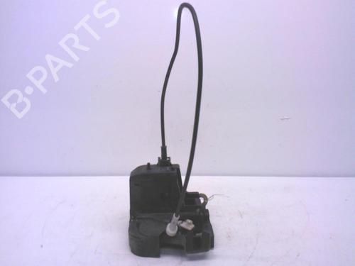 Serrure avant droite RENAULT SCÉNIC I MPV (JA0/1_, FA0_) 1.9 dTi (JA0N) (98 hp) 27022935
